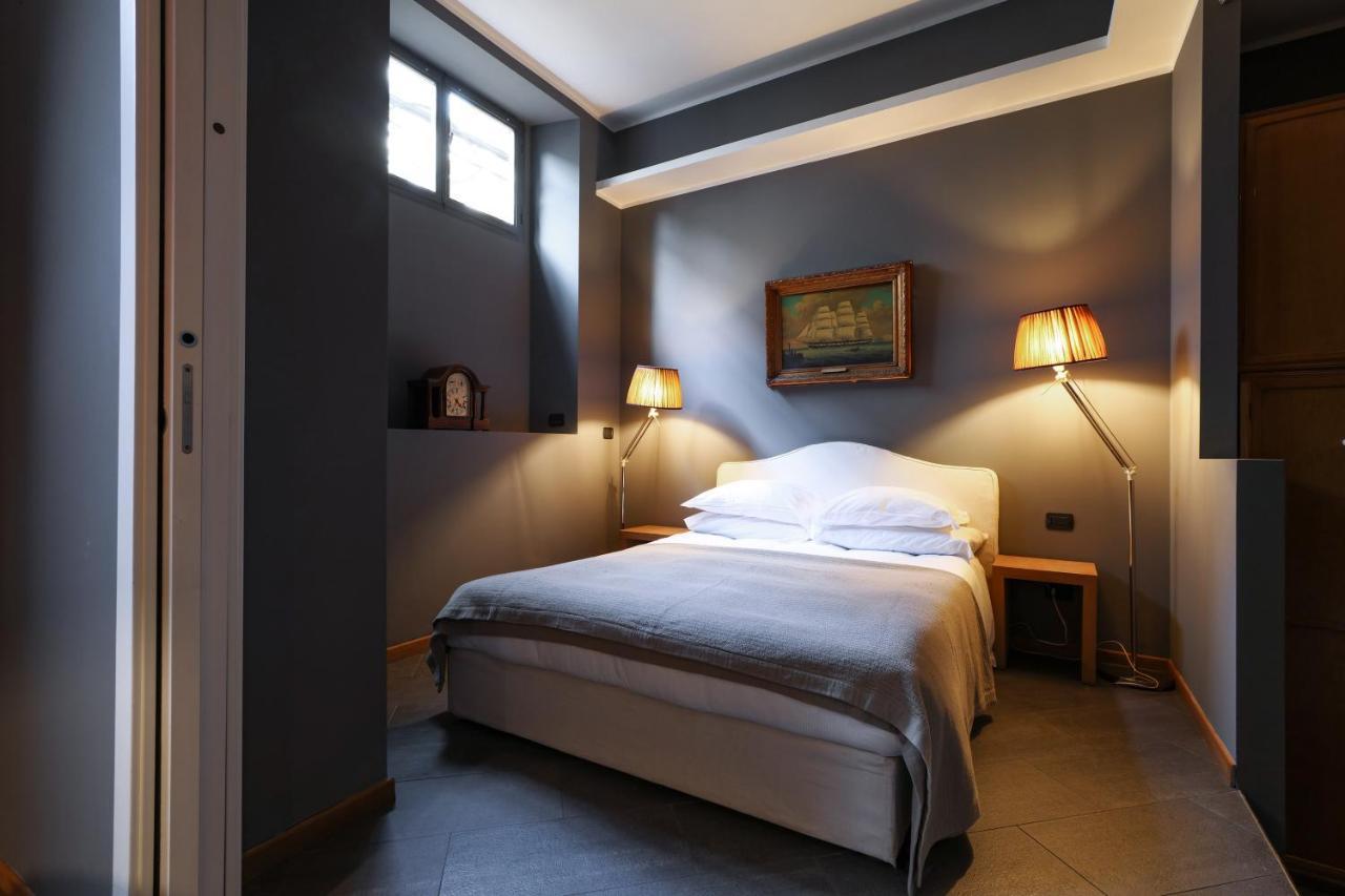 Elegant Medici Apt 米兰 外观 照片