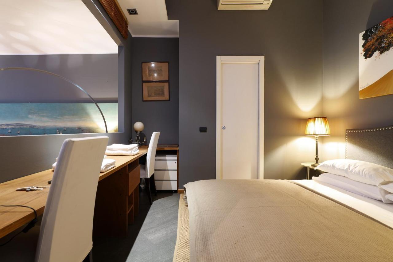 Elegant Medici Apt 米兰 外观 照片