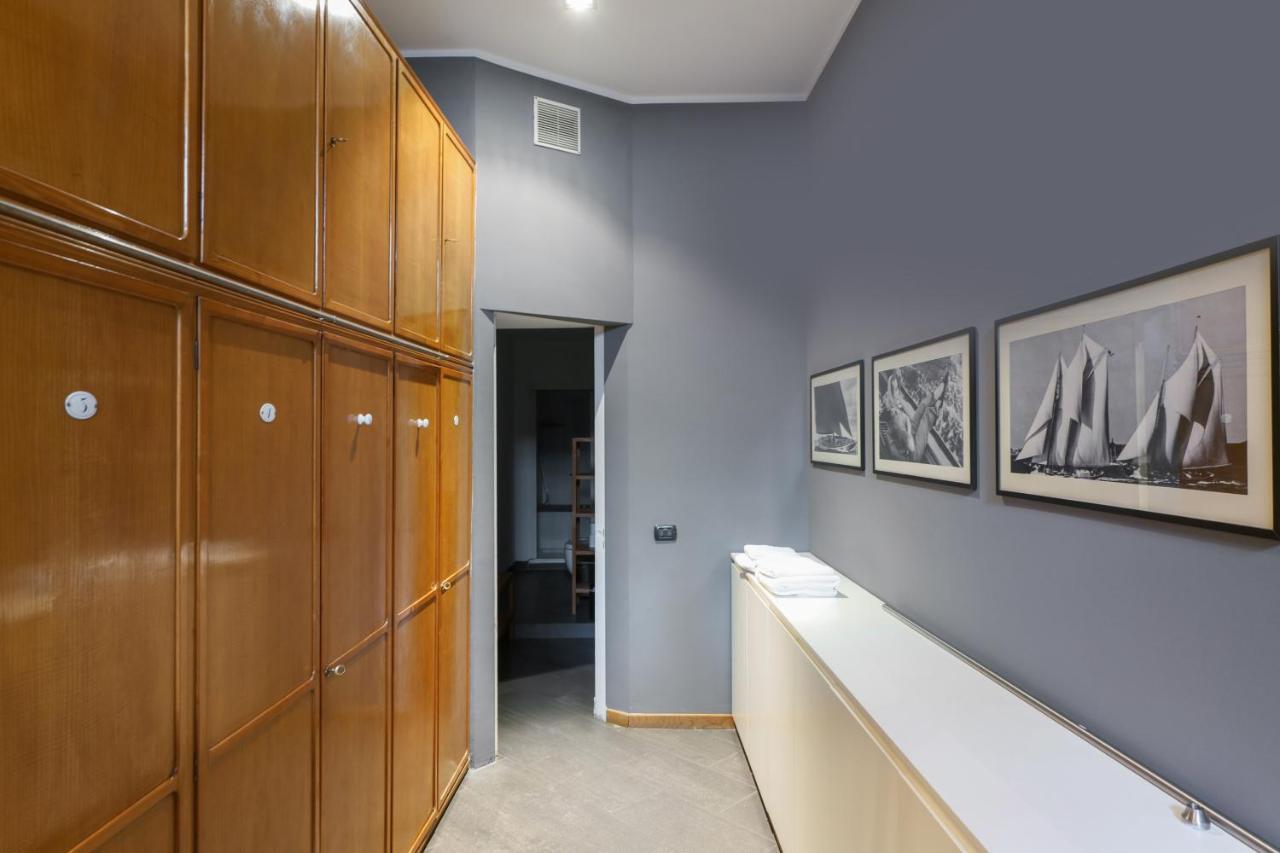 Elegant Medici Apt 米兰 外观 照片