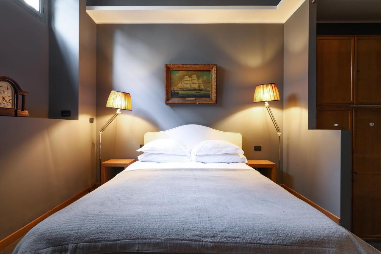 Elegant Medici Apt 米兰 外观 照片